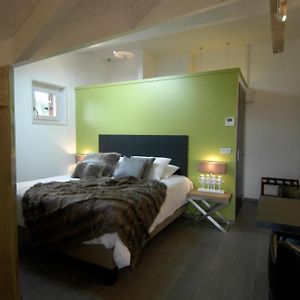 Chambre de Luxe Lit King-Size