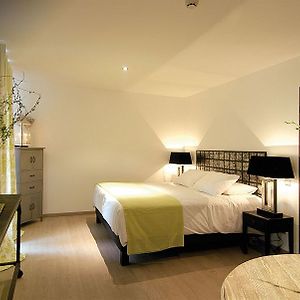 Chambre Supérieure Double
